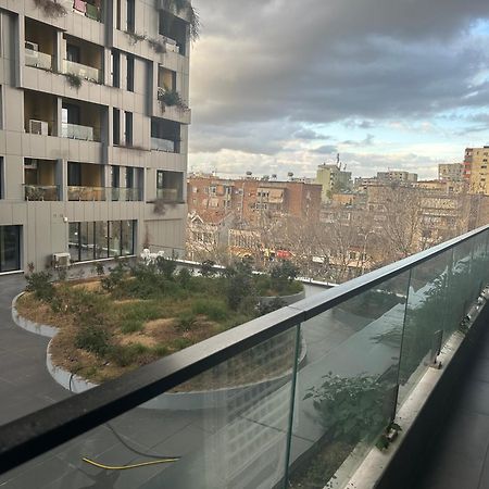 Free Parking Tirana Modern Escape Apartment Luaran gambar