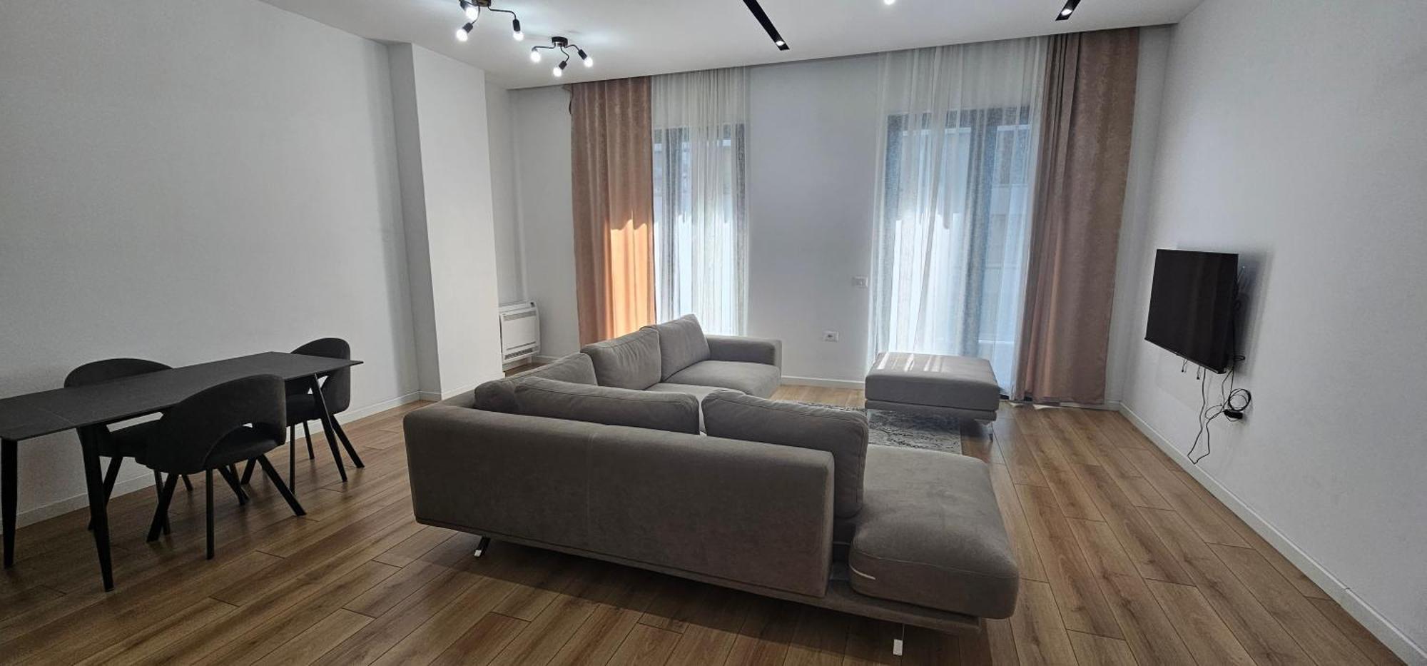 Free Parking Tirana Modern Escape Apartment Luaran gambar