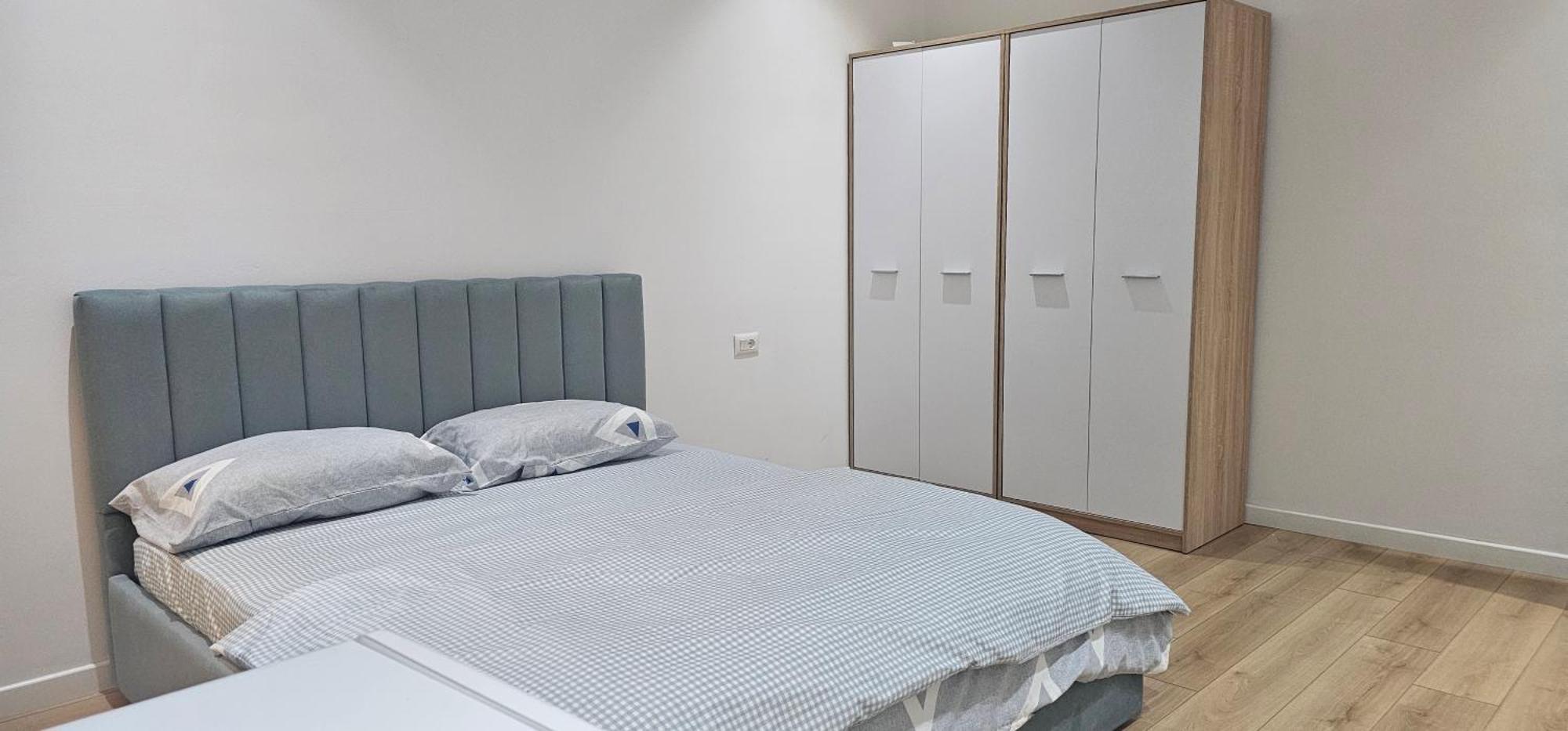 Free Parking Tirana Modern Escape Apartment Luaran gambar