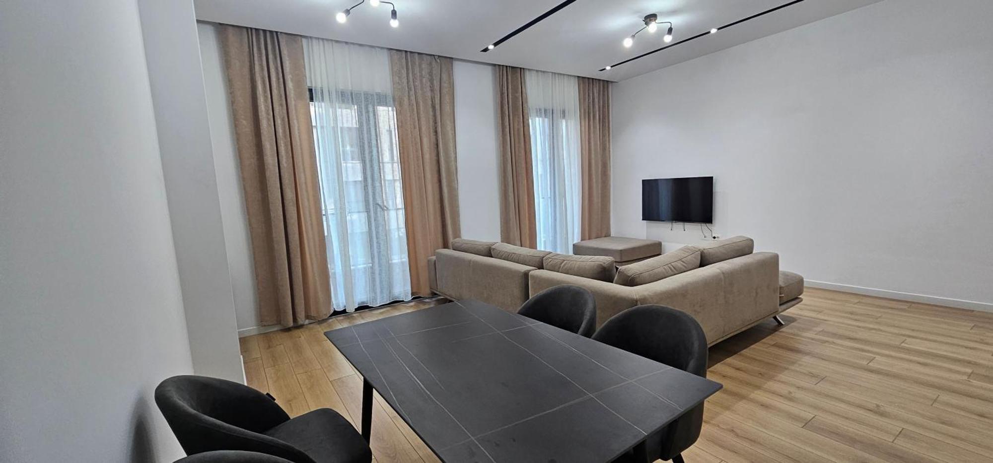 Free Parking Tirana Modern Escape Apartment Luaran gambar