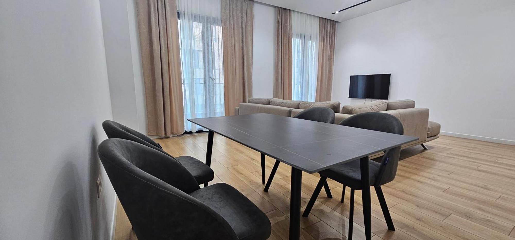 Free Parking Tirana Modern Escape Apartment Luaran gambar