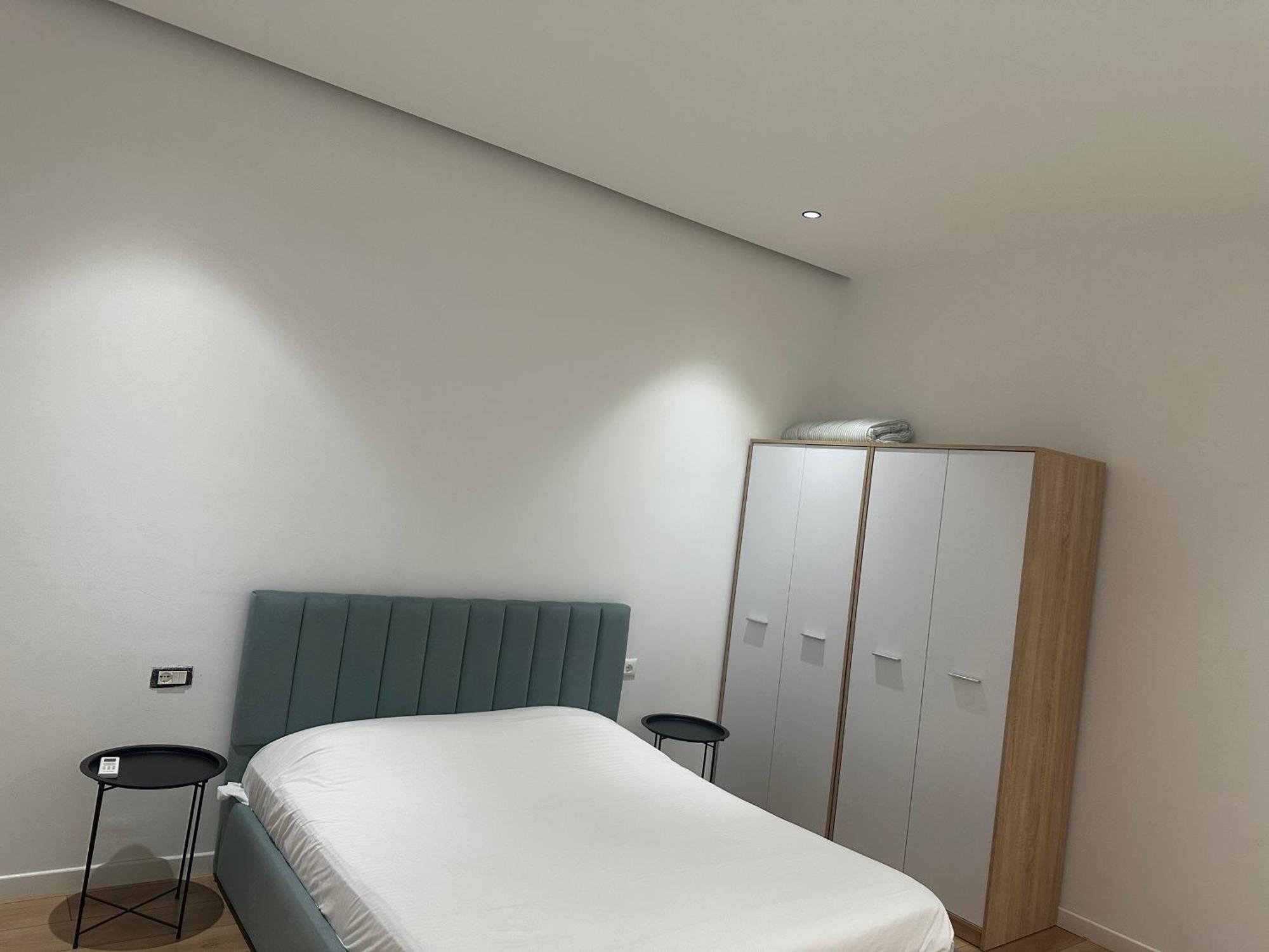 Free Parking Tirana Modern Escape Apartment Luaran gambar