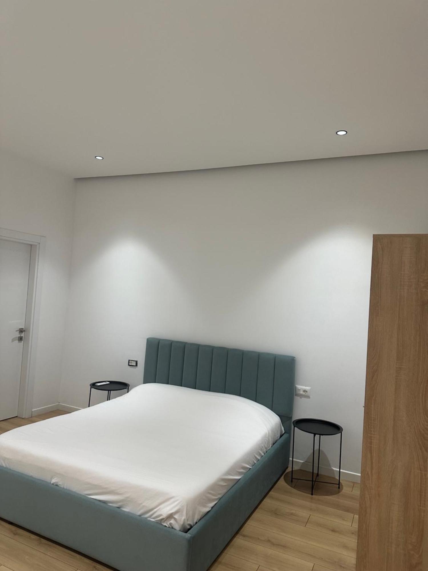 Free Parking Tirana Modern Escape Apartment Luaran gambar