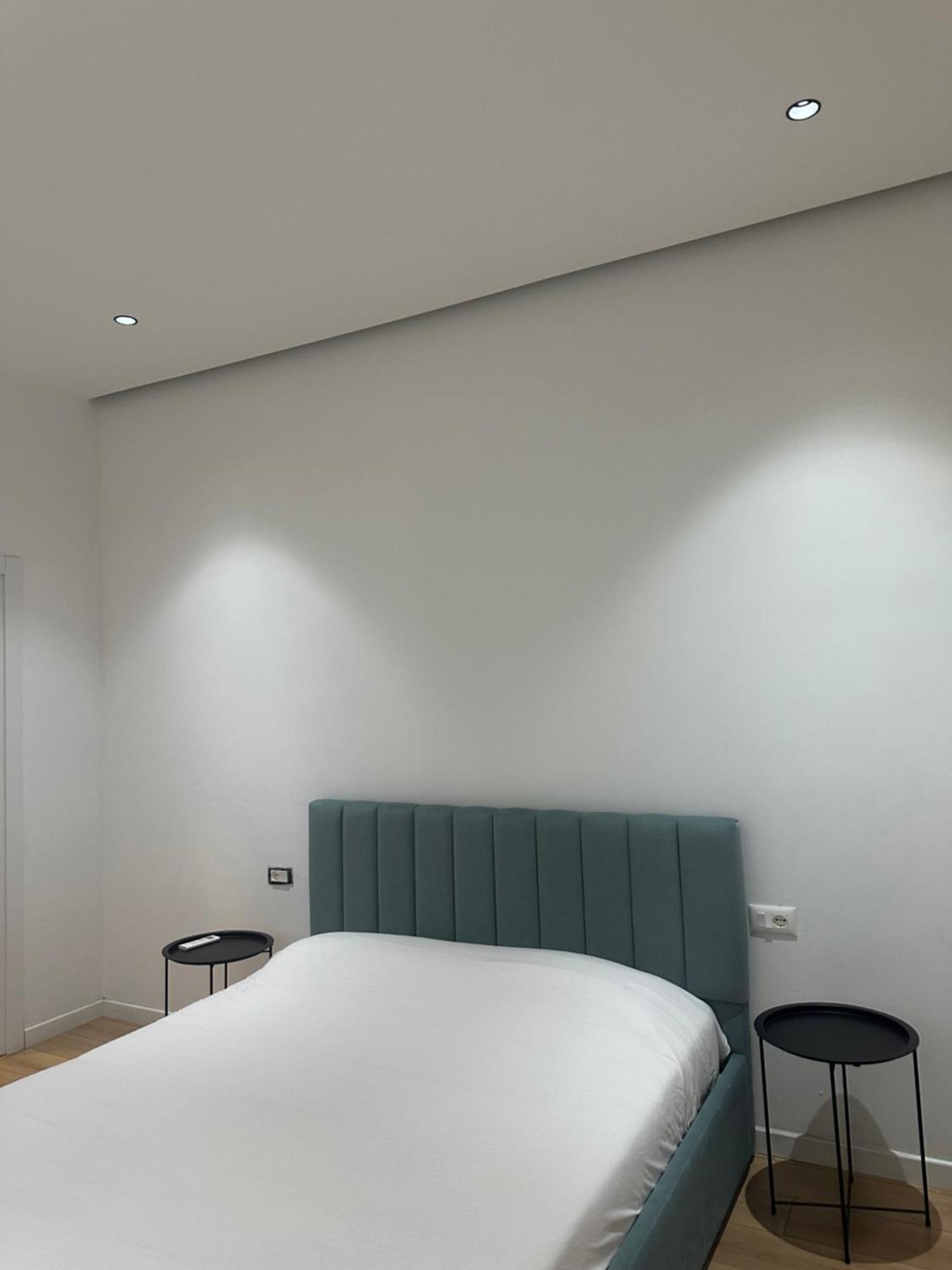 Free Parking Tirana Modern Escape Apartment Luaran gambar