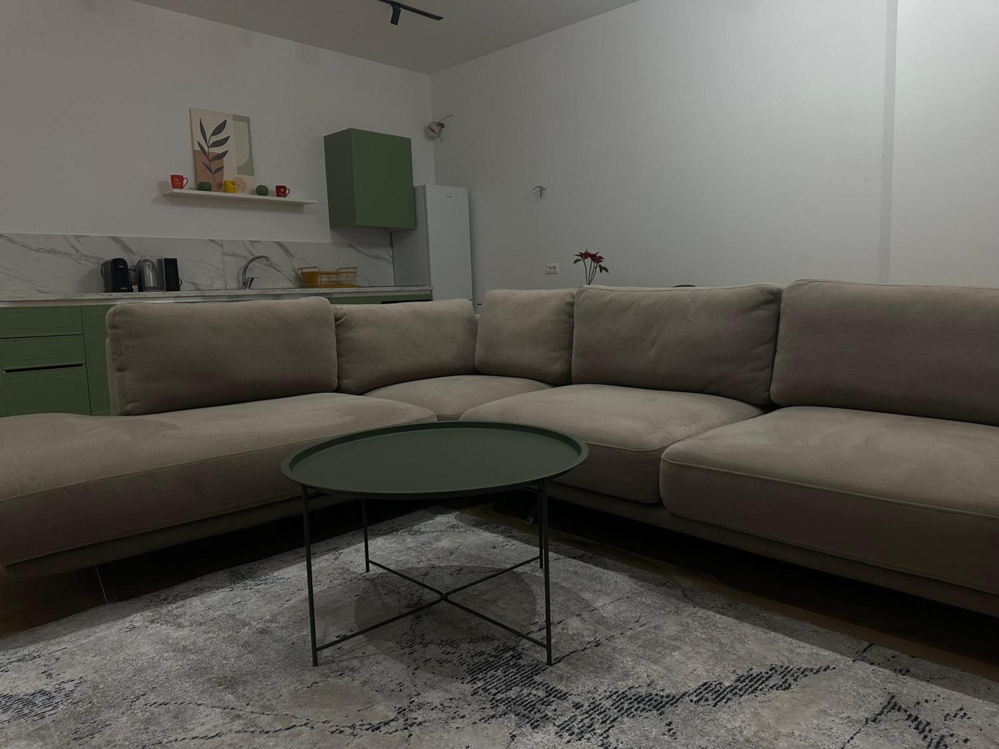 Free Parking Tirana Modern Escape Apartment Luaran gambar